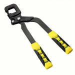 Keele Tangid Punch Lock Stud Press K&auml;sit&ouml;&ouml;riistad Lame Suu Tangid Lae Auk Lae Augustust&ouml;&ouml;riist K&auml;si Ratchet T&ouml;&ouml;riist 11 Inches