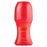 Antiperspirant rullik Avon Full Speed Boost 50 ml ilma alkoholita