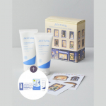 [AESTURA] Atobarrier 365 Cream 80ml Double Collab Set &ndash; Moisturizing & Skin Barrier Strengthening Kit