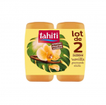 Vanilje gurmee du&scaron;igeel 2x250ml - TAHITI Pakk 6 tk *250ml + 250ml 500 ml