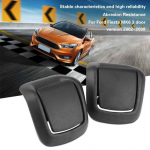 2X Poign&eacute;e Inclinaison Si&egrave;ge Inclinaison Si&egrave;ge Gauche et Droite Pour Ford Fiesta HB035