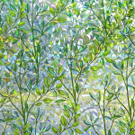 3D Laser Taaskasutatav Akna Privaatsuskile Liimivaba Akna Kile Dekoratiivne Kaitse Staatiline Kinnitumine Vitraažkile 60x200cm