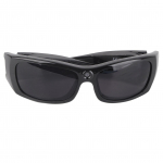 Kaamera peakomplekti prillid Bluetooth 1080p polariseeritud objektiivi tugi Helistamisvideo muusika p&auml;ikeseprillid