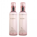 1+1 Made in Korea KAHI Wrinkle Bounce Collagen Mist Ampoule &ndash; Hydrating & Anti-Aging Facial Mist (120ml x 2)
