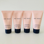 Giorgio Armani My Way kehakreem 200ml (4 x 50 ml)