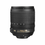 Nikon AF-S DX NIKKOR 18-105mm f/3.5-5.6G ED VR Objektiiv must