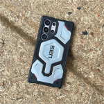 2025 Monarch Pro Kevlar MagSafe &uuml;mbris Samsung Galaxy S25 Ultra S24 Plus S23 jaoks, p&otilde;rutuskindel Magsafe magnetiline originaal telefoni&uuml;mbris for Galaxy S24 Ultra