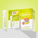 Healthy Place Double Toning White Glutathione 30 sachets *2 (2 month supply)