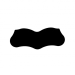 10/20/30/50 tk Unisex Mustpeade eemaldamine mask Ninaribad kahanev puhastav poore nina must pea Eemalda kleebised Nahahooldusmaski plaaster 10pcs must