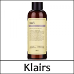 [Klairs] (hp) Supple Preparation Facial Toner 180ml