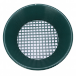 350 mm kuldse pannekraaniga s&otilde;elumisalus K&auml;sitsi kullapesut&ouml;&ouml;riista tarvik kaevandamiseks panoraamimiseks