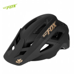 BAT FOX Unisex T&auml;iskasvanute ja Noorte M&auml;giratta Poolkiiver Allam&auml;es&otilde;iduks S (51-55cm with unique visor)