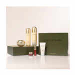 MISSHA Chogongjin Geumsul Skin Care 3pcs Set Toner Emulsion Cream, Anti-Aging, Moisturizing, Korean Cosmetics, Kbeauty, sample