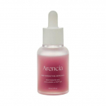Arencia Red Smoothie Serum 8 30ml 8% Niacinamide, Vitamin C, Vitamin E, lifting anti-aging serum for skin texture for glass skin 1-Pack (30ml)
