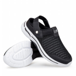 FASHION SHOES Meeste hingavad sporditossud Sportlikud jooksujalatsid naiste v&auml;litennise j&otilde;usaali treener 36