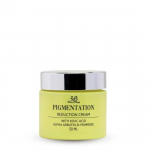 House of Beauty Pigmentatsiooni v&auml;hendav kreem eba&uuml;htlastele laikudele (50ml, 1 tk pakis)