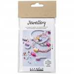Mini kit bijoux - Sucreries - 5 pcs