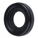 1,5&ndash;26 mm reguleeritav metallist iiriseava ava kondensaator M42 kuni M42 kaamer objektiivi adapter