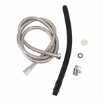 Du&scaron;i Klistiiris&uuml;steem Roostevabast Terasest Du&scaron;i Klistiiri Komplekt Klistiiri Du&scaron;i Otsik Kodu jaoks