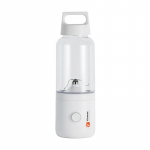 Vit-s011 500 ml kaasaskantav minimahlapress Vitameri mahlapress 2000*2mah laetav puuviljamahla tass rice white