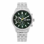 Seiko Alba Am3a07x1 Kronograaf Meeste Metallkell AM3A07X1