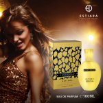 Just Gold Eau de Toilette for Women 100ml 100 ml
