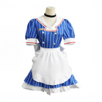 Hatsune Miku h&uuml;pnoositeemaline kost&uuml;&uuml;m Kasane Teto h&uuml;pnotiseerija anime cosplay komplektid cosplay riided S