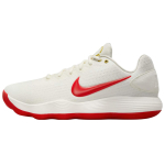 Nike Hyperdunk 2017 Low EP Kuu-uusaasta Meeste Tossud Cream Sail University-Red IB4638-161 44.5 white