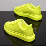 2024 Punased L&auml;ikivad Vabaaja Jalatsid Uued Hingavad Spordi Meeste Jalatsid Paaride Vabaaja Rula Jalatsid Naiste Jalatsid 42