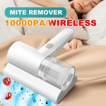 220V 20000PA lestade eemaldamise instrument Kodu vooditekk UV steriliseerimine desinfitseerimine tolmuimeja tolmuimeja lestaeemaldajad