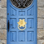 Dekoratiivne Esikukella K&auml;epide T&otilde;mbe K&auml;epide Retro Stiilis Kaunistus Messingist R&otilde;ngas kuld