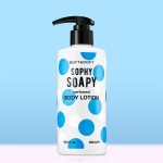 Duft & Doft kehakreem 300 ml (3 t&uuml;&uuml;pi, valige 1) SophieSophie