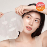 Genabelle PDRN Rejuvenating Mask Pack 5 sheets