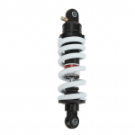250mm Mootorratta Amortisaator Reguleeritav Vedrustuse Amortisaator ATV-le, Go-Kardile, Rollerile, Krossimootorrattale