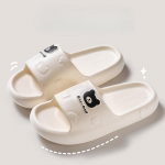 Naiste suvised sussid: Paksu tallaga, libisemiskindel, vaikne, deodoriseeriv, mitmek&uuml;lgne paaridele, ideaalne siseruumides kasutamiseks. 38-39