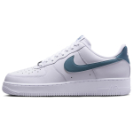 Nike Air Force 1 07 Valge Suitsusinine Meeste Tossud FJ4146-114 42.5 white