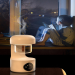 Plug in Electronic Repeller Practical with Night Light for Home Use Yard Car