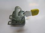 For Peugeot Boxer 2014 2024 Hood Lock 1383311080