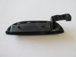 For Fıat Palıo 1997 2002 Front Rear Door Exterior Opening Handle Right Black 98808391