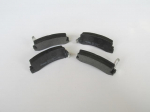 For Toyota Avensıs 1998 2000 Rear Brake Pad 2 04466-12120