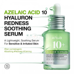 Anua aselaiinhappe 10% + h&uuml;aluroonhappe 30 ml + JUHUSLIK KINGITUS