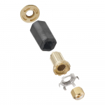 835257Q1 Rummu komplekt Mercury/Mariner ja MerCruiser mootoritele