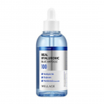 [Wellage] Real Hyaluronic Blue Ampoule 100 (2 t&uuml;&uuml;pi) 60ml (no box)
