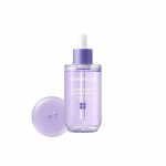 Skin&Lab Barrierderm Ringer Ampull 70ml, Naha sisemine niisutus, Pikaajaline niisutuse s&auml;ilitamine k&otilde;ikidele nahat&uuml;&uuml;pidele, Korea nahahooldus