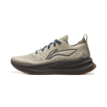 Li Ning Youshi Pehme p&otilde;rkumine V&auml;rskendav Mugav L&ouml;&ouml;gisummutus Libisemiskindel Kulumiskindel Hingav Madala s&auml;&auml;rega Vabaaja Jooksujalatsid ARSU065-1 43⅔