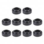 10 tk sf&auml;&auml;rilist laagrit tavaline radiaalne s&uuml;gava soonega kuullaager tarvikute komplekt seadmetele GE17ES