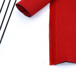 Mootorratta esiamortisaatori kate Tolmukaitse Amortisaatori vedrustuse kaitsja Krossiratta jaoks Punane punane