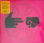 LP plaat RUN THE JEWELS - RTJ Cu4tro 538823521 BMG 2023 Euroopa Rap & Hip-Hop/R&B