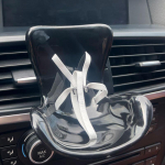 Labubu Turvatool 17cm Kawaii Pl&uuml;&uuml;sist Turvaiste Auto &Otilde;huava Kaunistus Kawaii Anime Nukk Auto Sisustus Loovad Kingitused