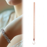 Bracelet Helper Assist Tool Gift wearing Aid Fastener Help Jewelry Clasp with Hook for Women Golden